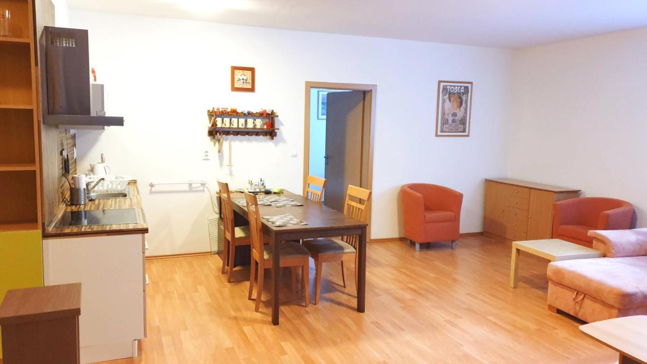 Donovaly Triangel Apartman 1-04 Apartman Kültér fotó